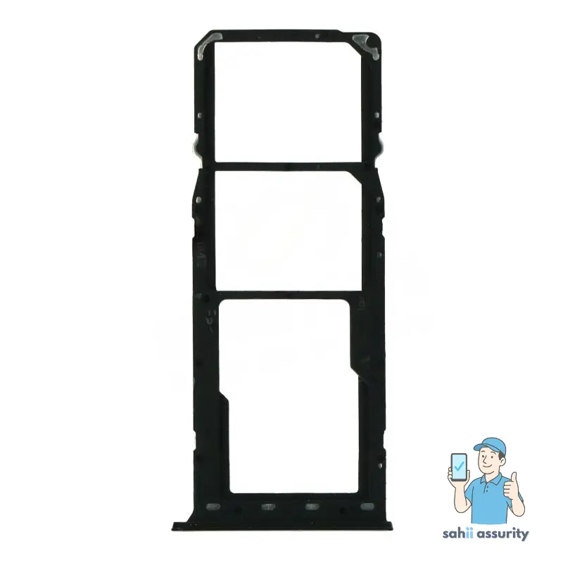 SIM Card Holder Tray for Realme 6 Pro thumbnail